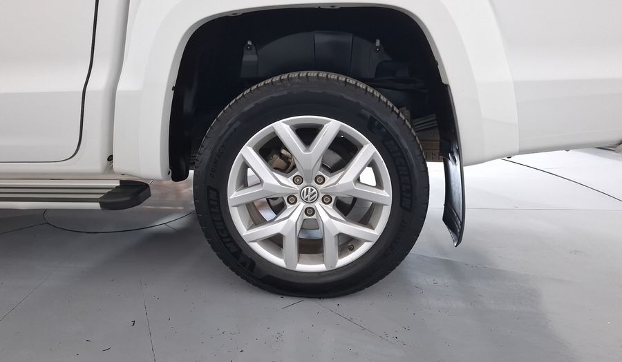 Volkswagen Amarok 3.0 HIGHLINE AUTO 4WD Pickup 2021