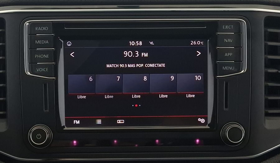 Volkswagen Amarok 3.0 HIGHLINE AUTO 4WD Pickup 2021