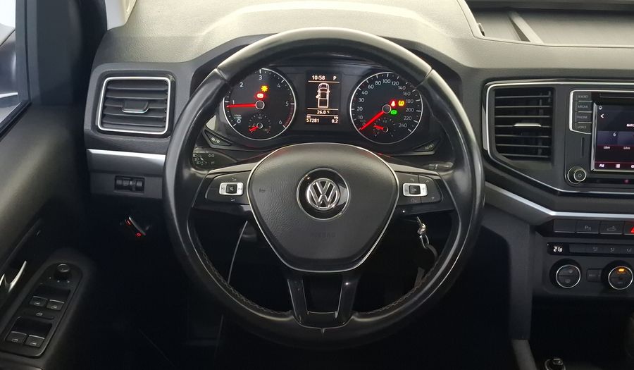 Volkswagen Amarok 3.0 HIGHLINE AUTO 4WD Pickup 2021