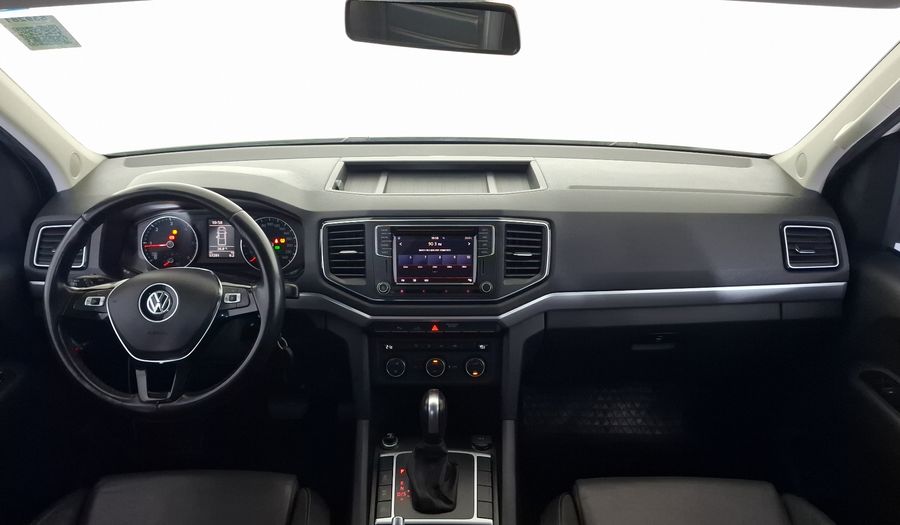 Volkswagen Amarok 3.0 HIGHLINE AUTO 4WD Pickup 2021