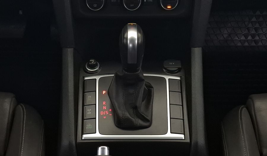 Volkswagen Amarok 3.0 HIGHLINE AUTO 4WD Pickup 2021