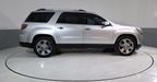 Gmc Acadia 3.6 D PREMIUM 8 PASAJEROS AT 4WD Suv 2016