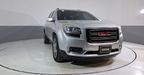 Gmc Acadia 3.6 D PREMIUM 8 PASAJEROS AT 4WD Suv 2016