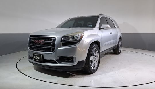 Gmc • Acadia