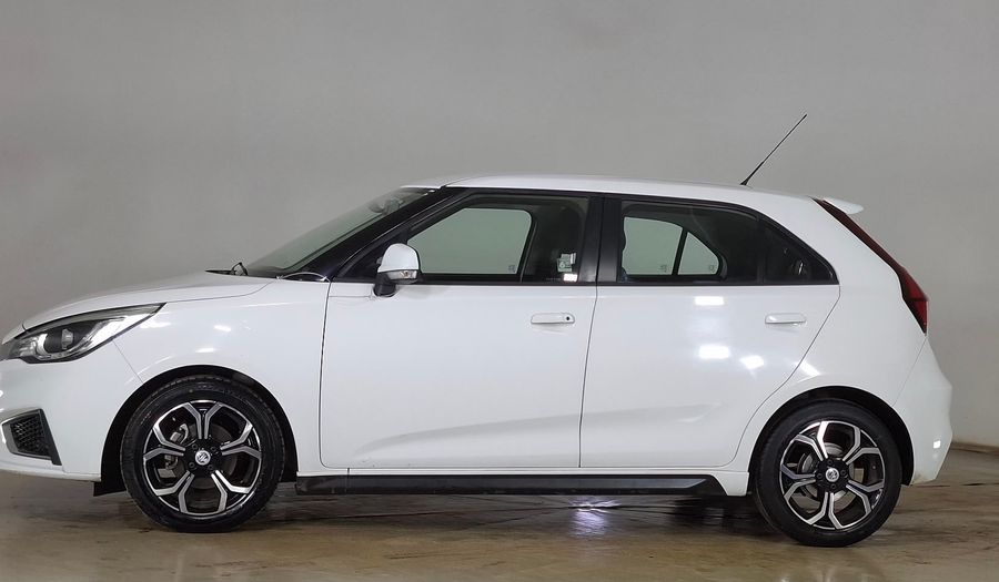 Mg 3 1.5 AUTO COMFORT Hatchback 2021