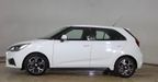 Mg 3 1.5 AUTO COMFORT Hatchback 2021