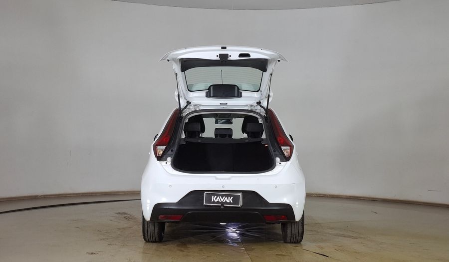 Mg 3 1.5 AUTO COMFORT Hatchback 2021