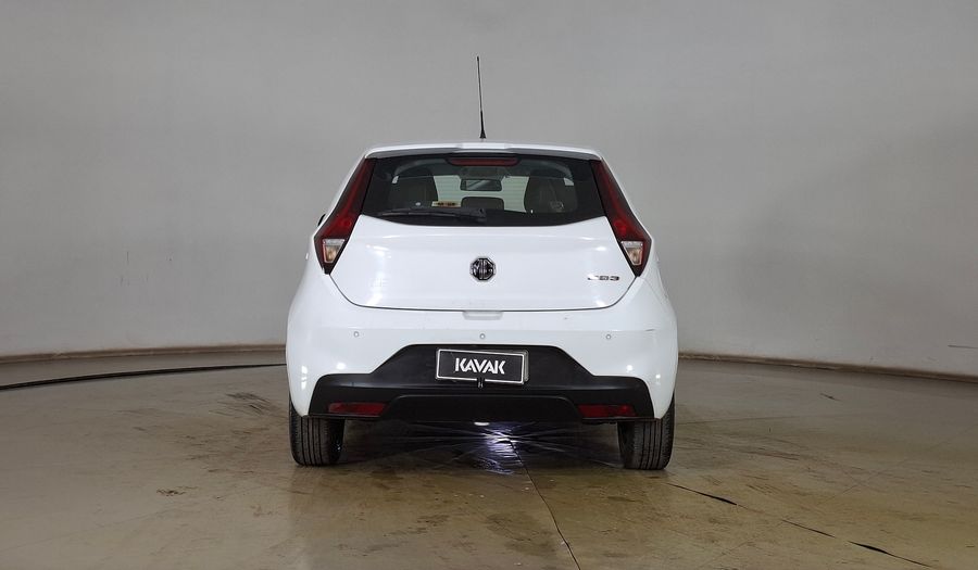 Mg 3 1.5 AUTO COMFORT Hatchback 2021