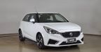 Mg 3 1.5 AUTO COMFORT Hatchback 2021