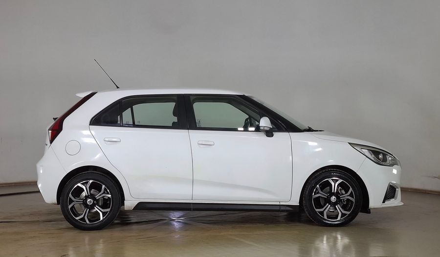 Mg 3 1.5 AUTO COMFORT Hatchback 2021