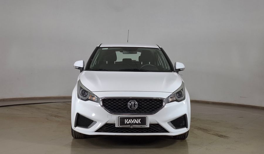 Mg 3 1.5 AUTO COMFORT Hatchback 2021