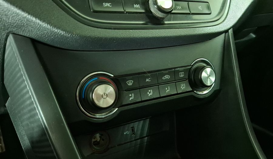 Mg 3 1.5 AUTO COMFORT Hatchback 2021