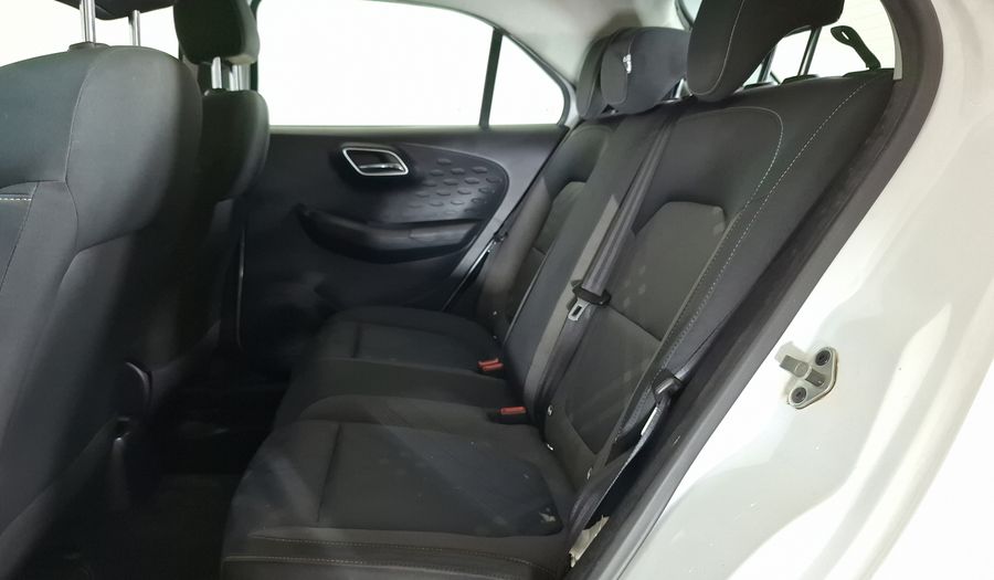Mg 3 1.5 AUTO COMFORT Hatchback 2021
