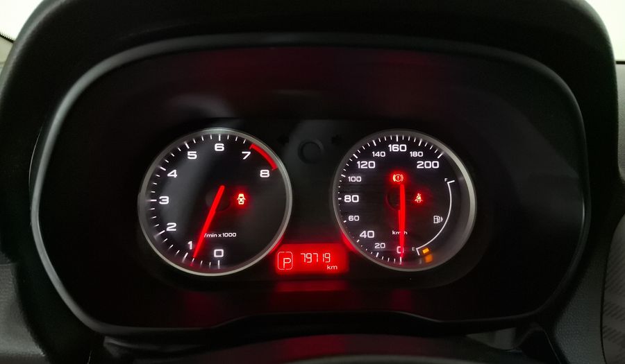 Mg 3 1.5 AUTO COMFORT Hatchback 2021