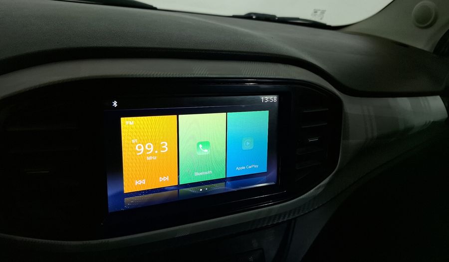 Mg 3 1.5 AUTO COMFORT Hatchback 2021