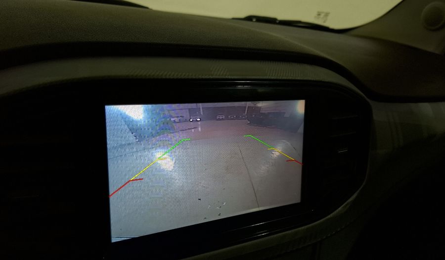 Mg 3 1.5 AUTO COMFORT Hatchback 2021