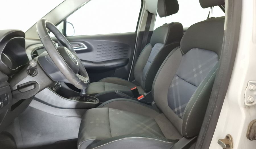 Mg 3 1.5 AUTO COMFORT Hatchback 2021