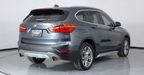 Bmw X1 2.0 SDRIVE 20IA X LINE Suv 2017