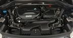 Bmw X1 2.0 SDRIVE 20IA X LINE Suv 2017