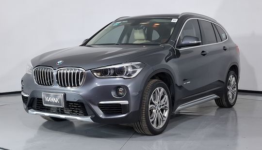 Bmw • X1