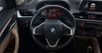 Bmw X1 2.0 SDRIVE 20IA X LINE Suv 2017