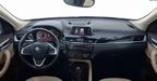 Bmw X1 2.0 SDRIVE 20IA X LINE Suv 2017