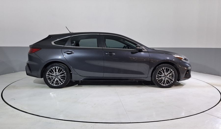 Kia Forte 1.6 GT DCT Hatchback 2023