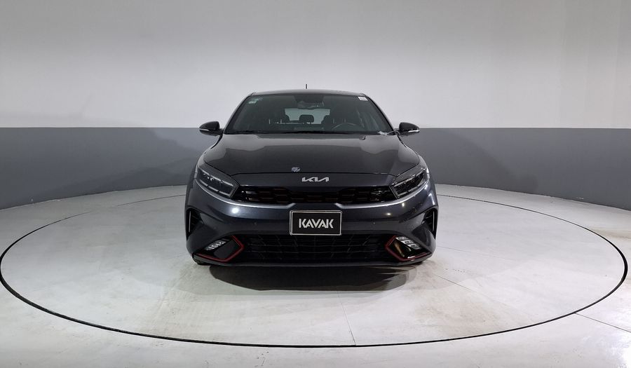 Kia Forte 1.6 GT DCT Hatchback 2023