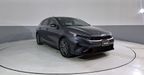 Kia Forte 1.6 GT DCT Hatchback 2023