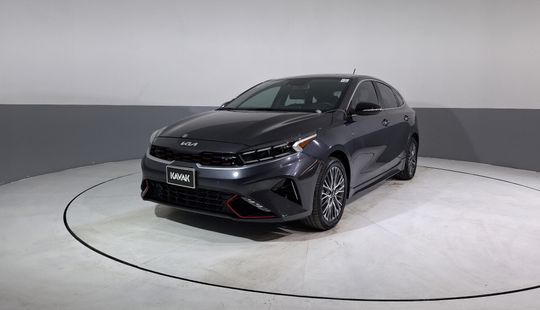 Kia • FORTE