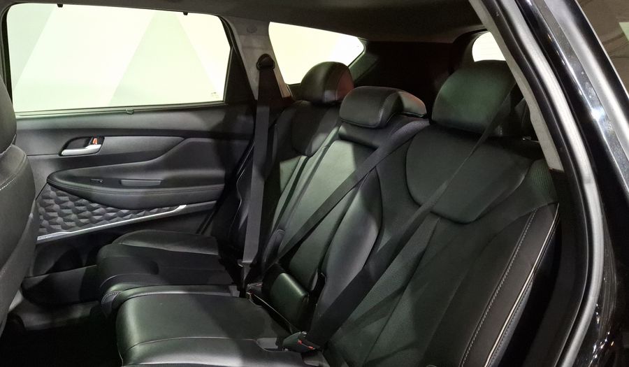 Hyundai Santa Fe 2.5 LIMITED TECH DCT Suv 2023