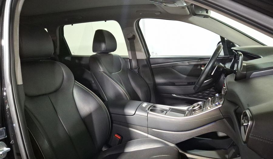 Hyundai Santa Fe 2.5 LIMITED TECH DCT Suv 2023
