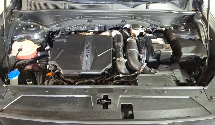 Hyundai Santa Fe 2.5 LIMITED TECH DCT Suv 2023