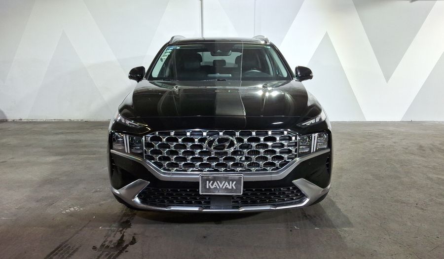 Hyundai Santa Fe 2.5 LIMITED TECH DCT Suv 2023