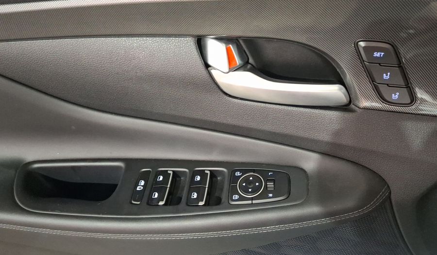 Hyundai Santa Fe 2.5 LIMITED TECH DCT Suv 2023
