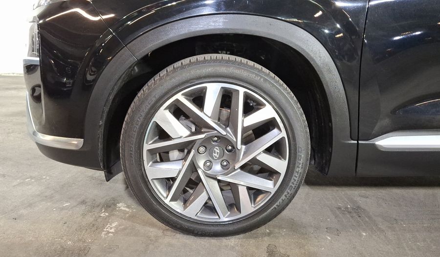 Hyundai Santa Fe 2.5 LIMITED TECH DCT Suv 2023