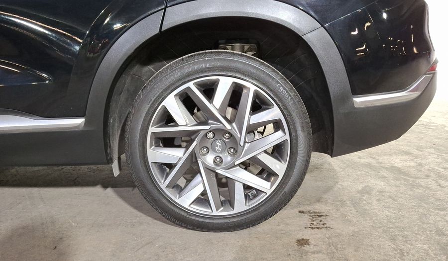 Hyundai Santa Fe 2.5 LIMITED TECH DCT Suv 2023