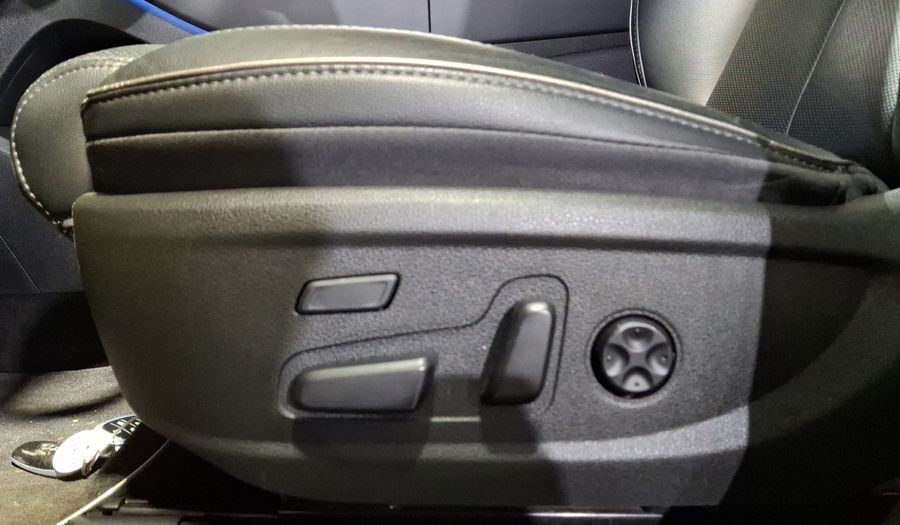 Hyundai Santa Fe 2.5 LIMITED TECH DCT Suv 2023