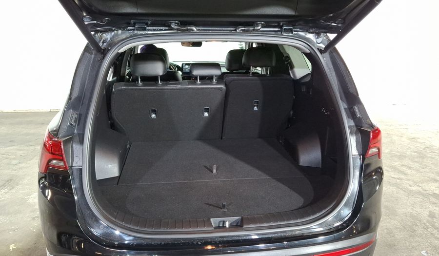 Hyundai Santa Fe 2.5 LIMITED TECH DCT Suv 2023