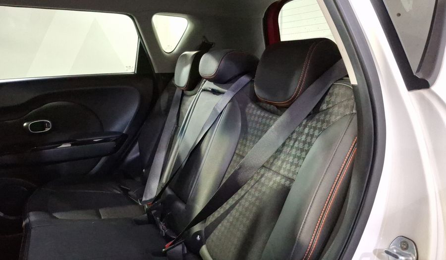 Kia Soul 1.6 SX DCT Suv 2017
