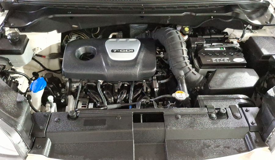 Kia Soul 1.6 SX DCT Suv 2017