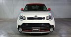 Kia Soul 1.6 SX DCT Suv 2017