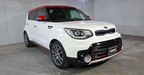 Kia Soul 1.6 SX DCT Suv 2017