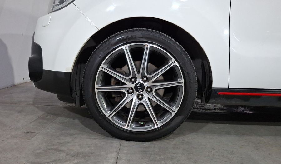 Kia Soul 1.6 SX DCT Suv 2017