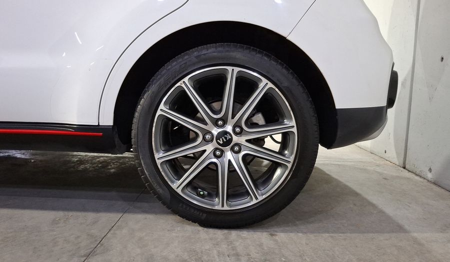 Kia Soul 1.6 SX DCT Suv 2017