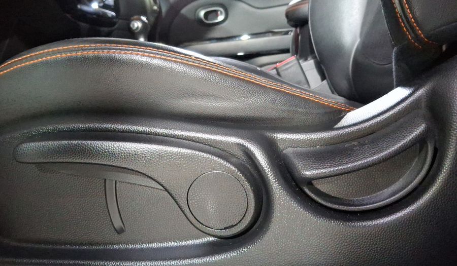 Kia Soul 1.6 SX DCT Suv 2017