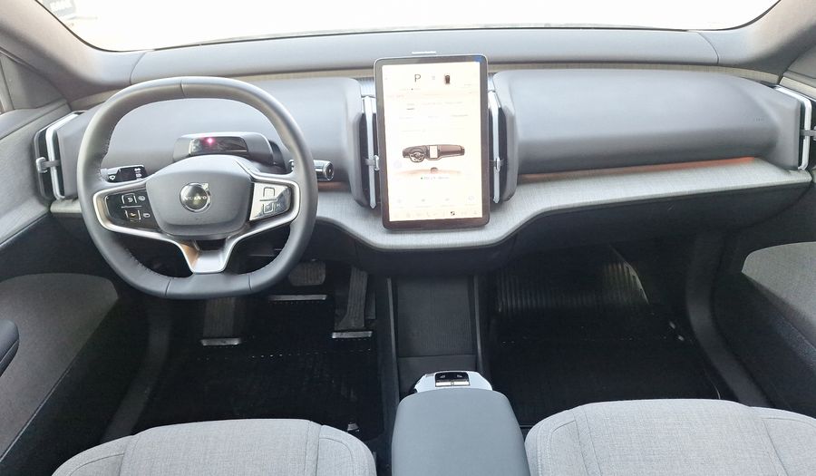 Volvo Ex30 BEV 69KWH RECHARGE EXTND RANGE ULTRA RWD Suv 2025