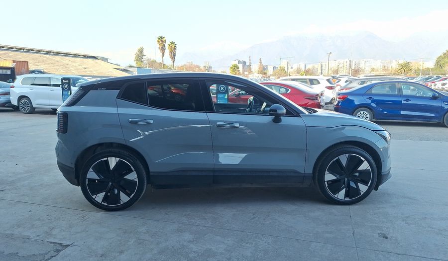 Volvo Ex30 BEV 69KWH RECHARGE EXTND RANGE ULTRA RWD Suv 2025