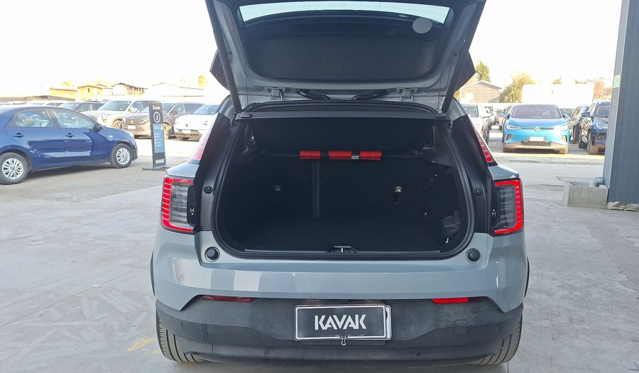 Volvo Ex30 BEV 69KWH RECHARGE EXTND RANGE ULTRA RWD Suv 2025