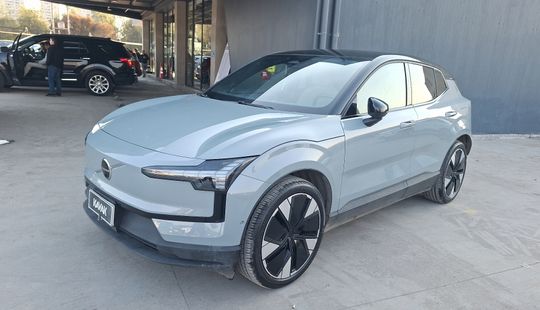 Volvo • EX30
